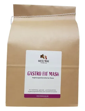 Hotte Maxe Gastro fit Mash 3kg - Hotte Maxe - FashionsVida