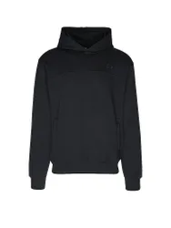 Felpa con cappuccio da uomo UA Rival Lightweight nero XXL