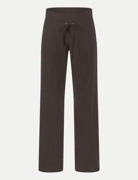 Straight-Fit Hose Candice Braun 46 - Raffaello Rossi - FashionsVida