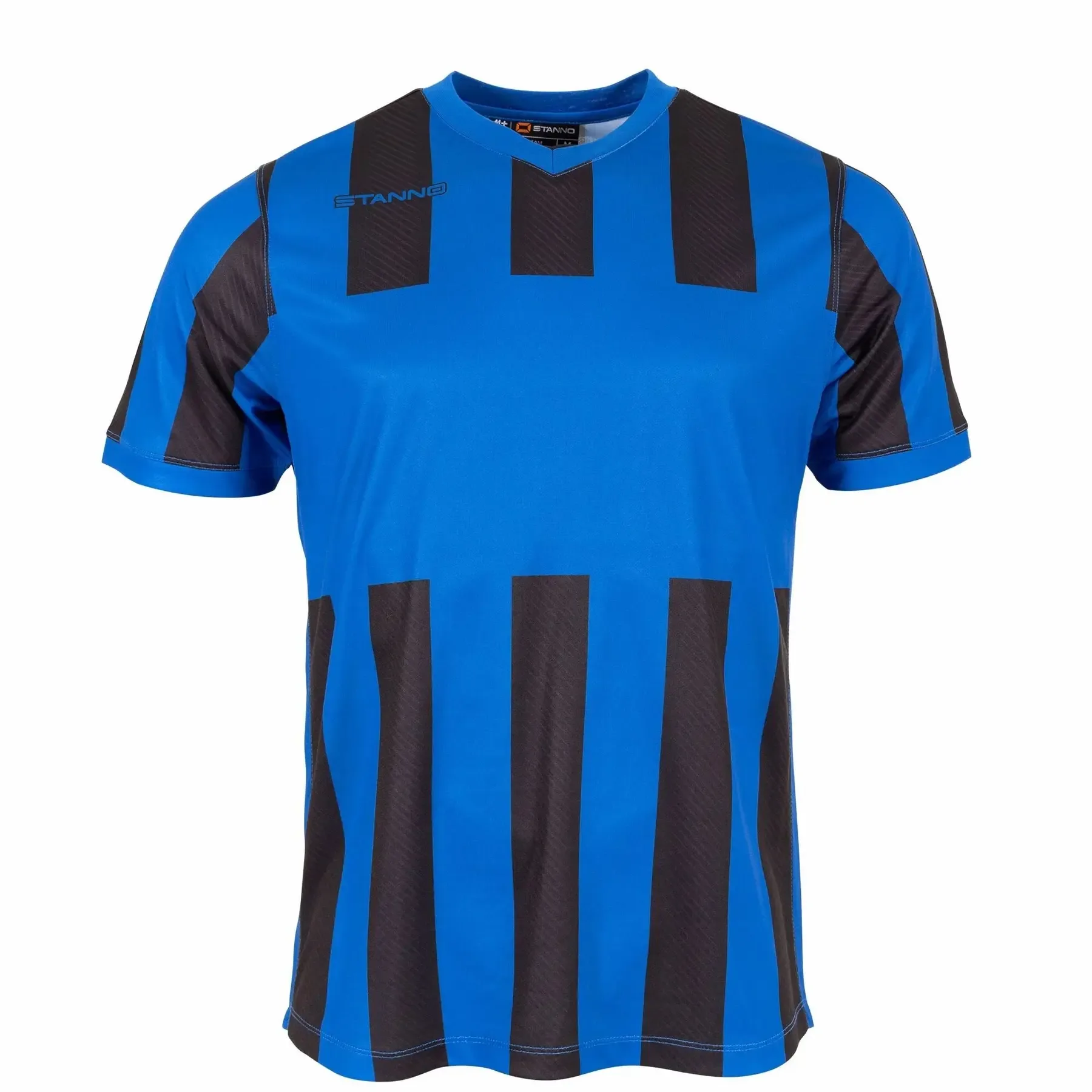 Trikot Aspire - Bleu - unisex - Size: L - Stanno - FashionsVida