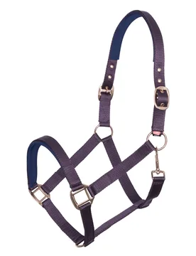 Halfter IRH Classic Sport bordeaux Full - Imperial Riding - FashionsVida