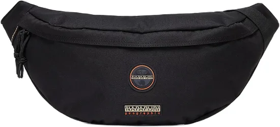 VOYAGE WB Marsupio NA4H65 041 Black
