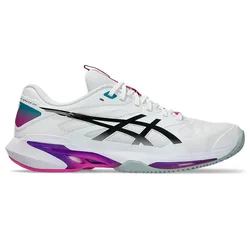 Solution Speed Ff 4 Clay Shoes White / Digital Sakura UK 11