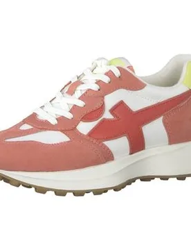 Sneaker Woms Lace-Up 1-1-23810-28/552 552 37;38;42 Female - Tamaris - FashionsVida
