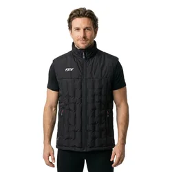 Gilet Force2 Black XS