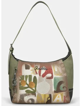 Anekke - Bolso hobo Amphora - Anekke - FashionsVida