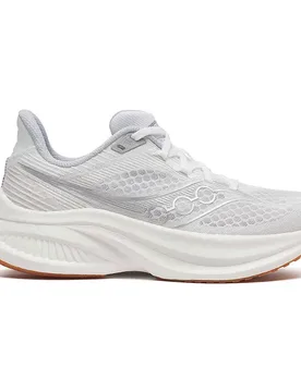 Scarpe Da Running Endorphin Speed 5 White / Gum EU 39 - Saucony - FashionsVida