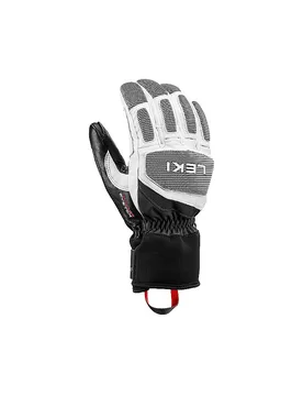 Gants de ski Griffin Pro 3D noir 10 - LEKI - FashionsVida