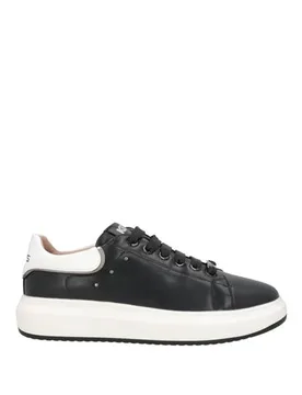 Sneakers Damen Schwarz 40 Damen - Keys - FashionsVida