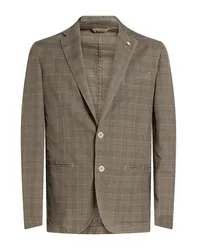 Blazer Herren Khaki 50 Herren