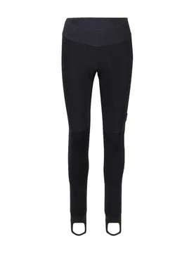 Calzamaglia Lunga Senza Bretelle Vesper Black - Bioracer - FashionsVida