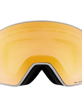 Mascara De Nieve Adulto - Red Bull Spect - FashionsVida