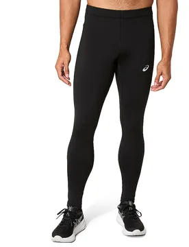 Lauftight Core Winters noir M - Asics - FashionsVida