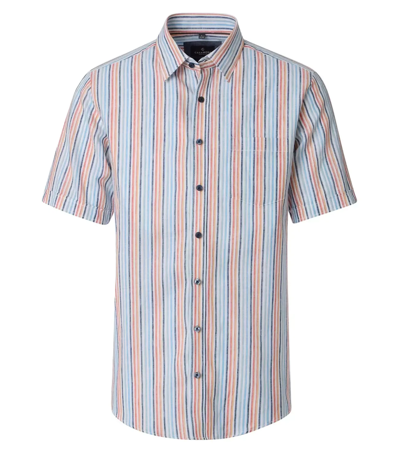 Kent Comfort Fit 1/2Arm_ male - M - FashionsVida