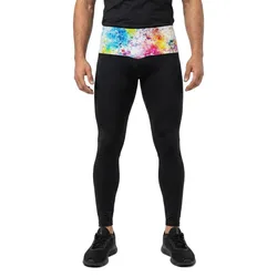 Chupa Chups Paint Swimming Boxer Multicolor S Men