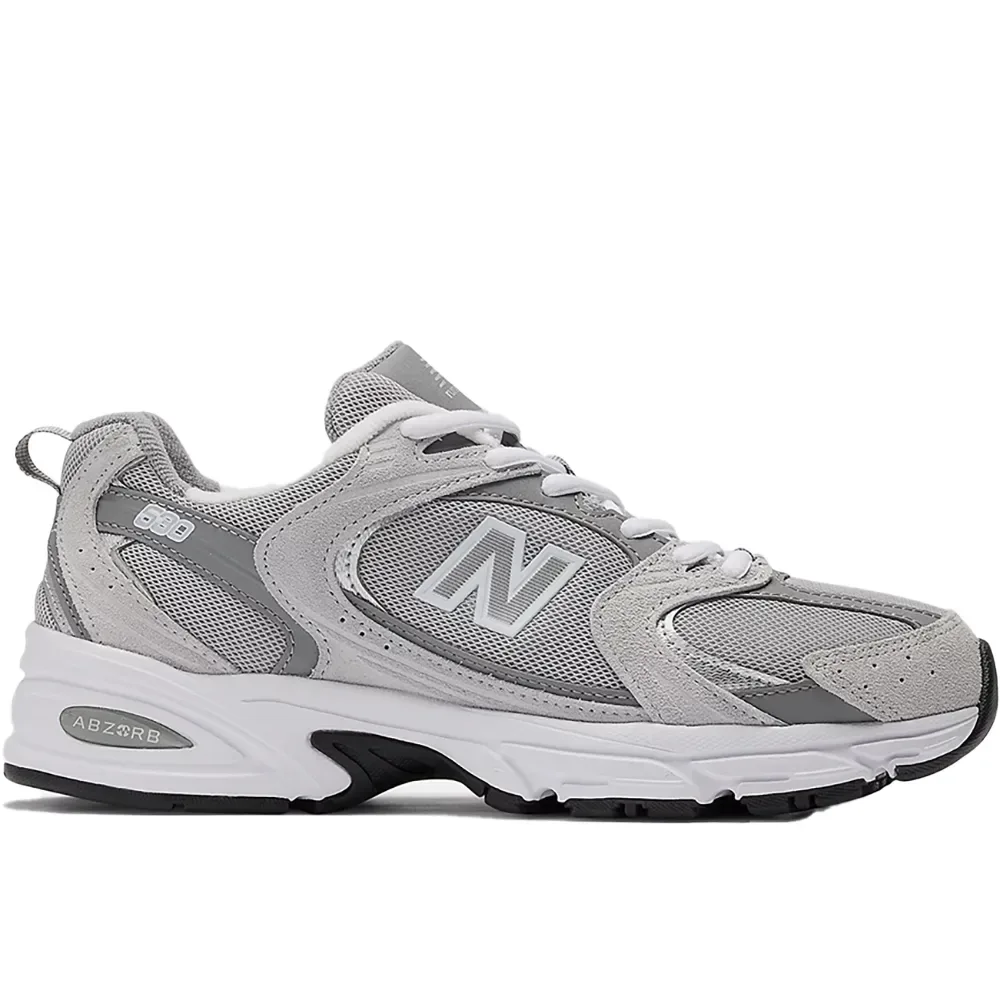 Sneaker 530 Black EU 44 1/2 - New Balance - FashionsVida