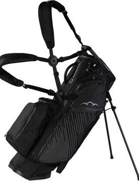 Standbag H2NO 14 HYBRID, schwarz - Sun Mountain - FashionsVida