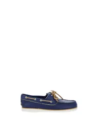 Timberland Scarpe da barca BLU 075