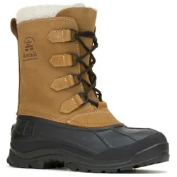 Bottes De Neige Alborg Tan / Ocre EU 37