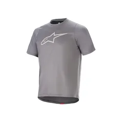 Maillot à Manches Courtes A-dura Dri Astar