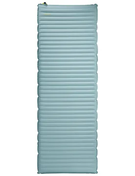 Matelas isolant pour la randonnée - Neoair Xtherm Nxt Max Neptune en Nylon - Taille Regular wide - Bleu - Thermarest - FashionsVida