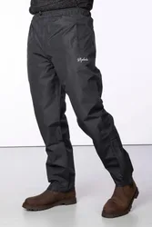 Mens Waterproof Overtrousers - - Size: S