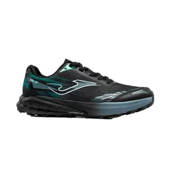 Tr-7 Trail Running Shoes Black UK 7 Men