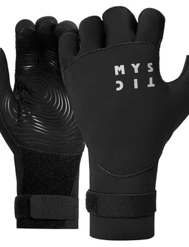 Gants Roam Black 2XL Homme - Mystic - FashionsVida