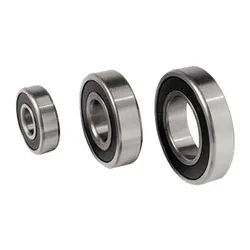 Cuscinetto Movimento Centrale Brose E-bike Engine 0x8x11 Cm Silver