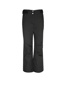 Pantalón de esquí básico Easy para mujer negro 38 - Phenix - FashionsVida