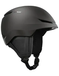 Skibrille/Snowboardhelm Revent Amid Black für Herren aus Wolle Größe 59-63 cm schwarz