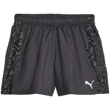 Puma Shorts Run Eu L Male - Puma - FashionsVida