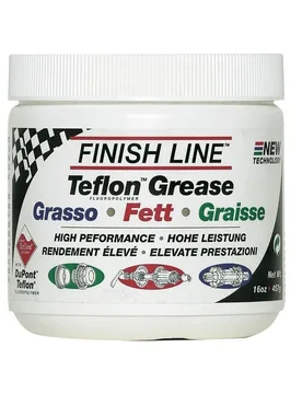 Grasso per manutenzione FORTIFIED 475 gr - Finish Line - FashionsVida