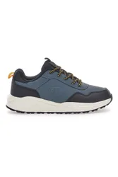 Sneakers Blu Climb Low B GS 37½