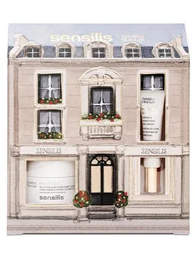 SENSILIS Pack Peptide - SENSILIS - FashionsVida
