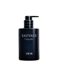 Sauvage Shampoo Hydratant Shampooing Hydratant et Adoucissant 250ml