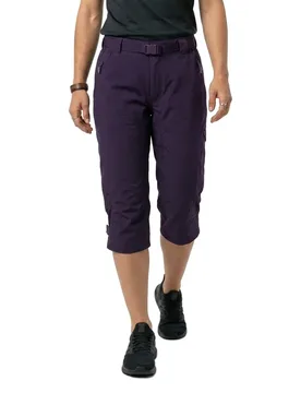 Pinocchietto Hummvee Clickfast Bramble - Endura - FashionsVida