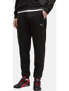 Pantalones Largos de Casual de Hombre Ferrari Tech Pant - Puma - FashionsVida