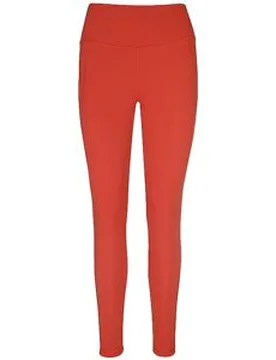 Legging de yoga Limitless corail S - Mandala - FashionsVida