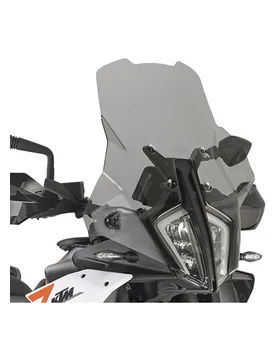 Cupolino fumé D7716S Per KTM 790 Adventure / 890 Advent taglia un - GIVI - FashionsVida