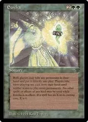 Eureka Legends