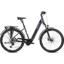 Bicicleta eléctrica ATOMe SUV PRO-S Bikes