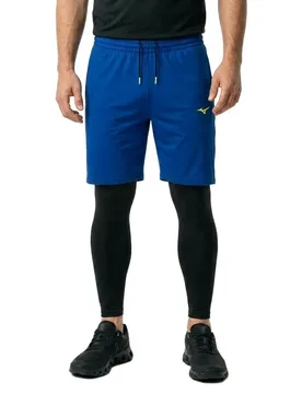 Athletic Shorts Surf The Web S Men - Mizuno - FashionsVida