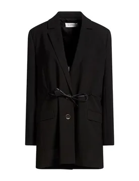 Blazer Damen Schwarz 34 Damen - Lanvin - FashionsVida