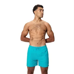 Short De Bain Essentials 16in