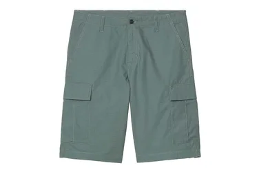 Regular Cargo Short - Shorts-Cargo - grün - Herren - Size: W31