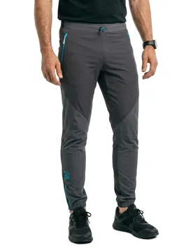 Pantalon Lithium Dark Stone/Fresh Duck B 2XL - Ternua - FashionsVida