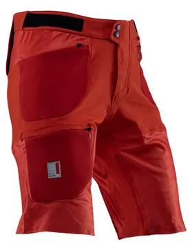 Leatt Short Mtb Allmtn 3.0 - Leatt - FashionsVida