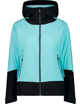Veste Matelassée 34z2496 Acqua XS - CMP - FashionsVida