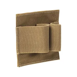 Panel 2er klettbar LT147 - Coyote Coyote adult